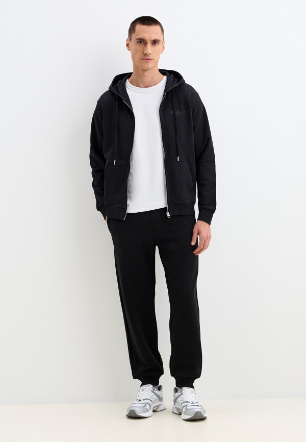 Replay Толстовка - фото 2