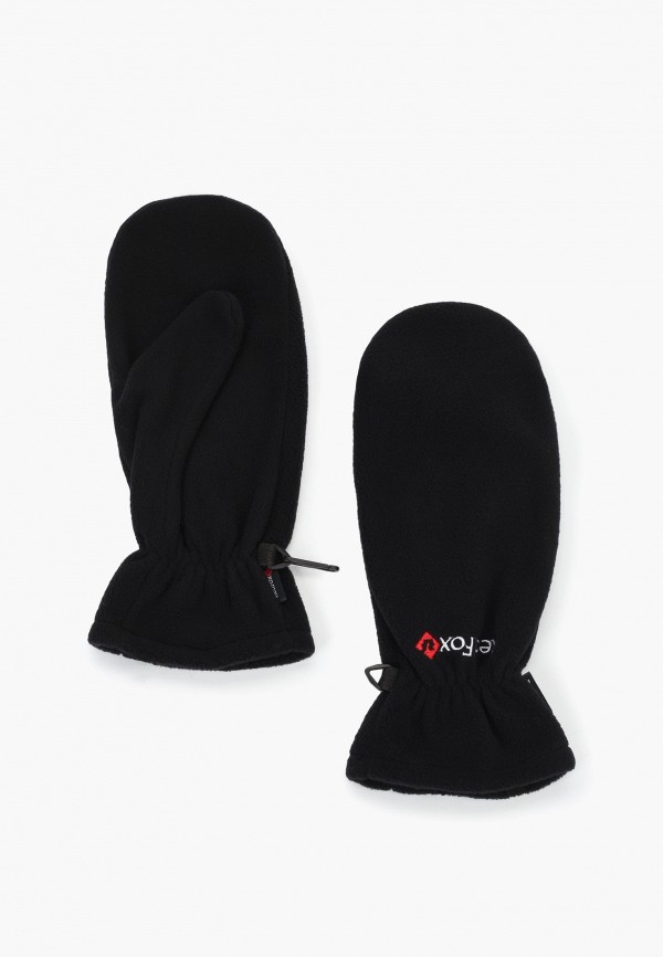 Red Fox Варежки - Рукавицы Classic fleece - фото 1