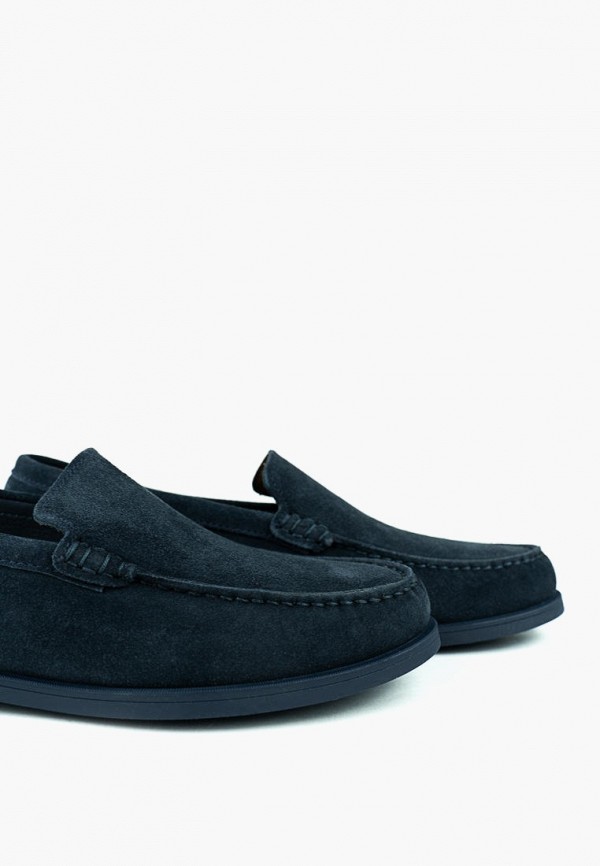 Fratelli Rossetti Мокасины - фото 2