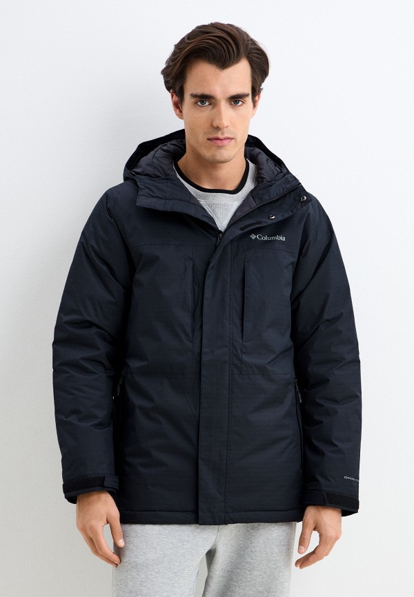 Columbia Куртка утепленная - Oak Harbor - фото 1
