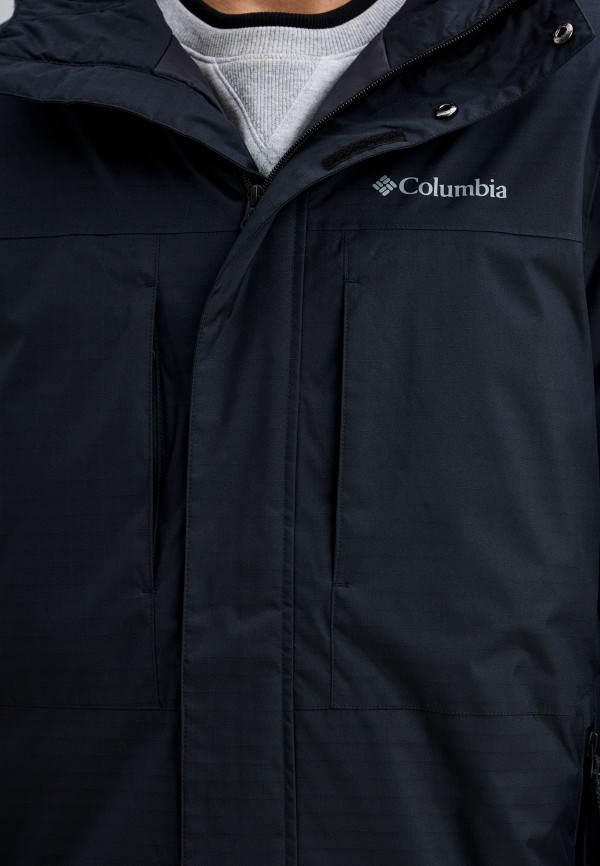 Columbia Куртка утепленная - Oak Harbor - фото 4