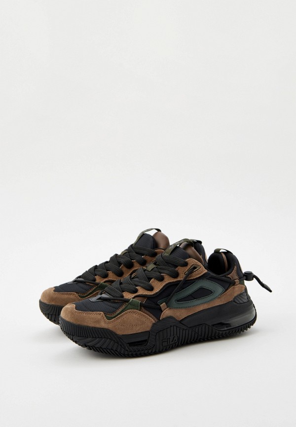 Fila Кроссовки - WADE - фото 3