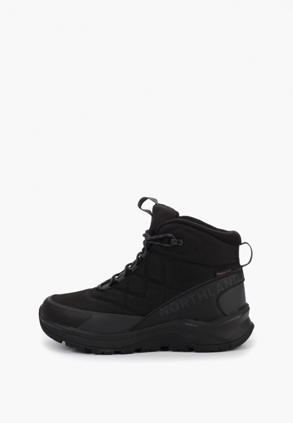 Northland Ботинки трекинговые - Ramsau Nylon - фото 1
