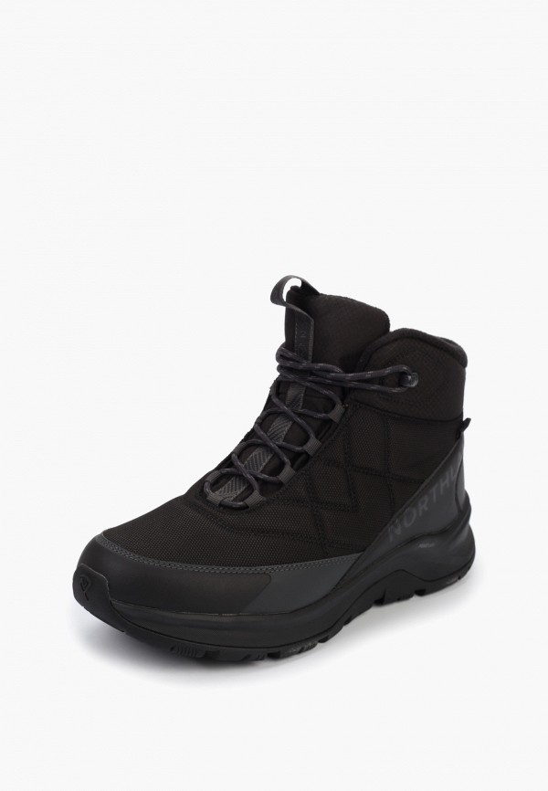 Northland Ботинки трекинговые - Ramsau Nylon - фото 2