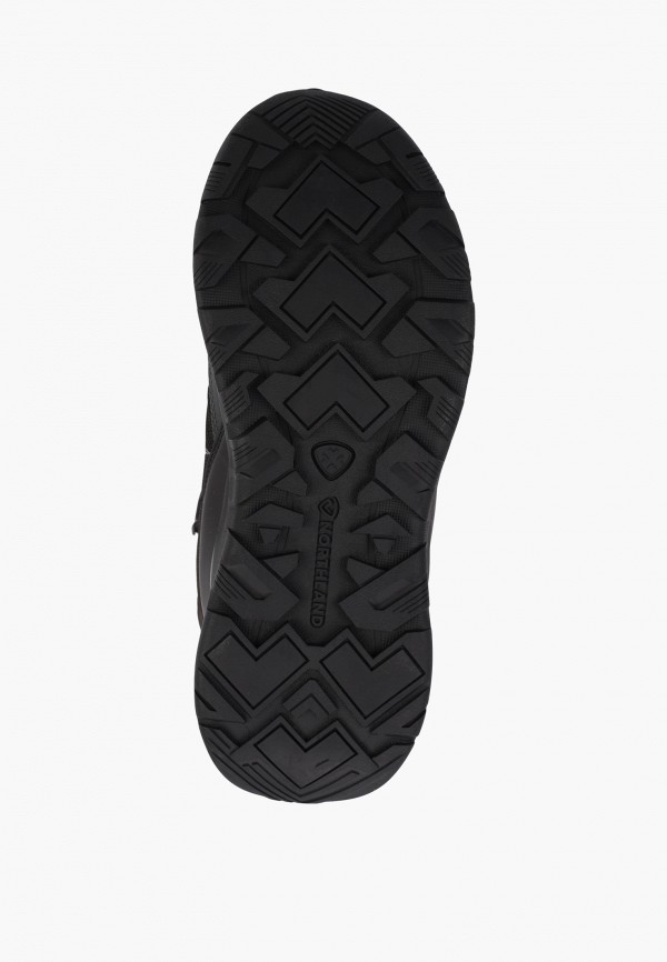 Northland Ботинки трекинговые - Ramsau Nylon - фото 5