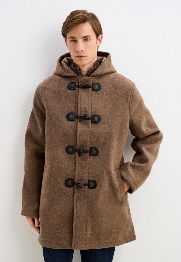 Naturel Пальто однобортное -  - фото 1