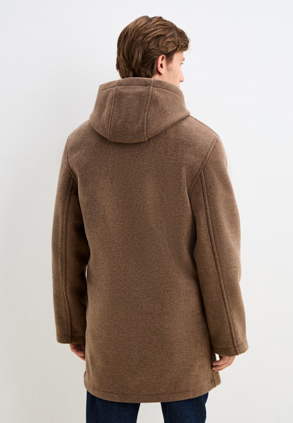 Naturel Пальто однобортное -  - фото 3