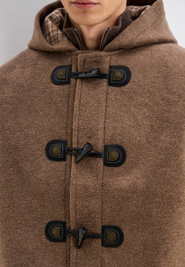 Naturel Пальто однобортное -  - фото 5