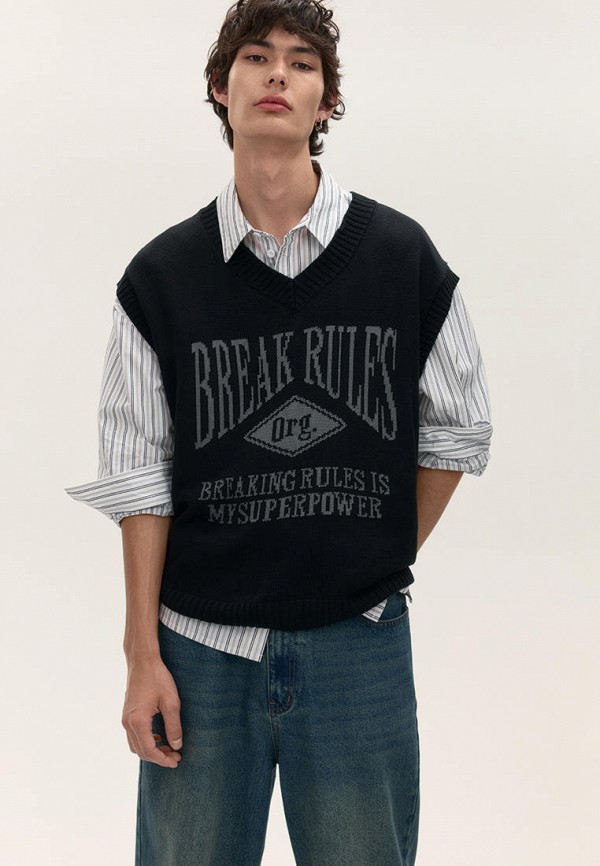 Befree Жилет - фото 2