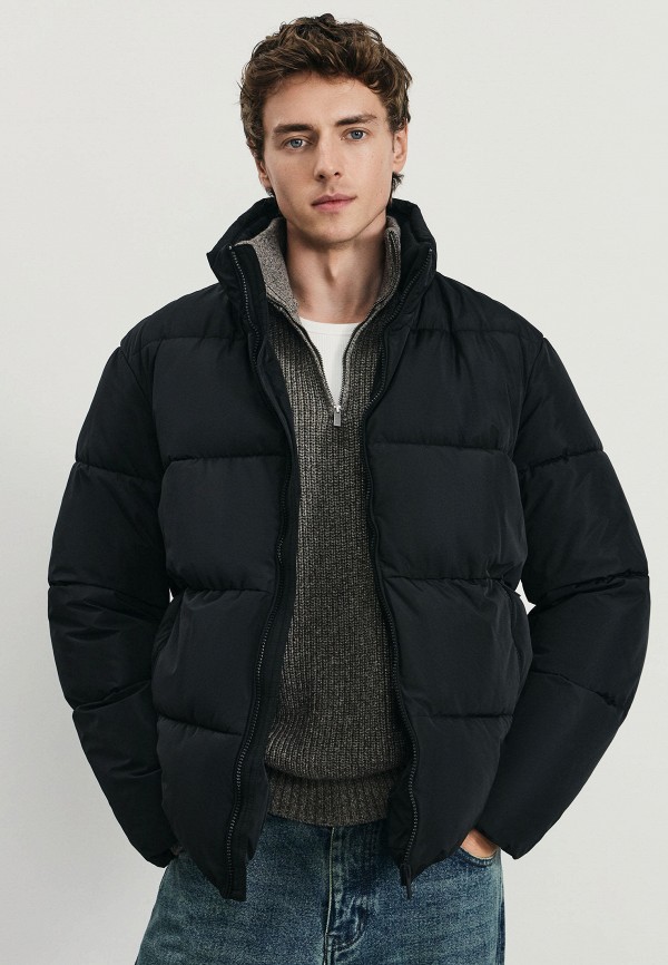 Zarina Man Куртка утепленная - фото 1