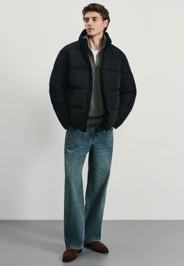 Zarina Man Куртка утепленная - фото 2