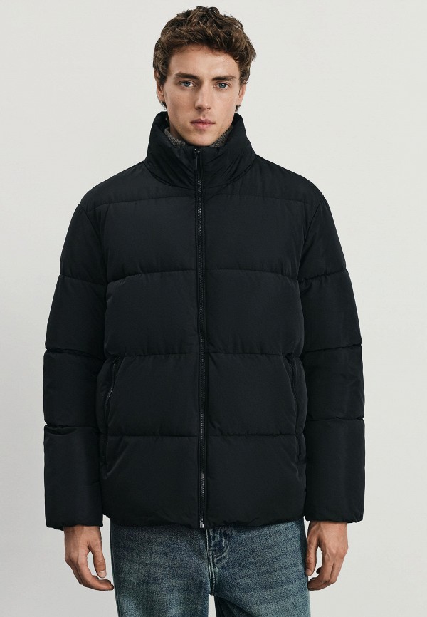 Zarina Man Куртка утепленная - фото 4