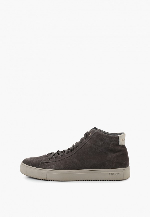 Blackstone Кеды - Roger High - фото 1