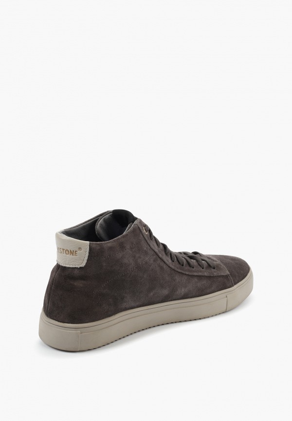 Blackstone Кеды - Roger High - фото 3