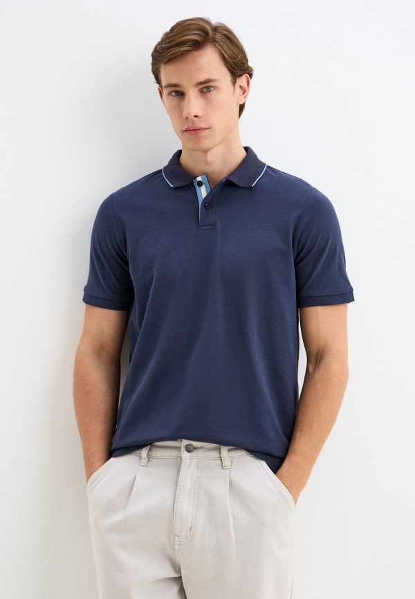 Mexx Поло - фото 1