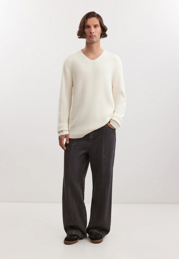 Baon Пуловер - Limited Collection Why Not - фото 2