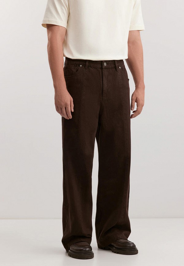 Baon Джинсы - Limited Collection Why Not - фото 1