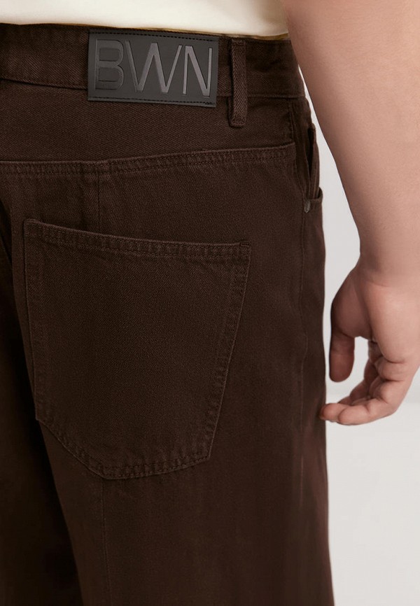 Baon Джинсы - Limited Collection Why Not - фото 5