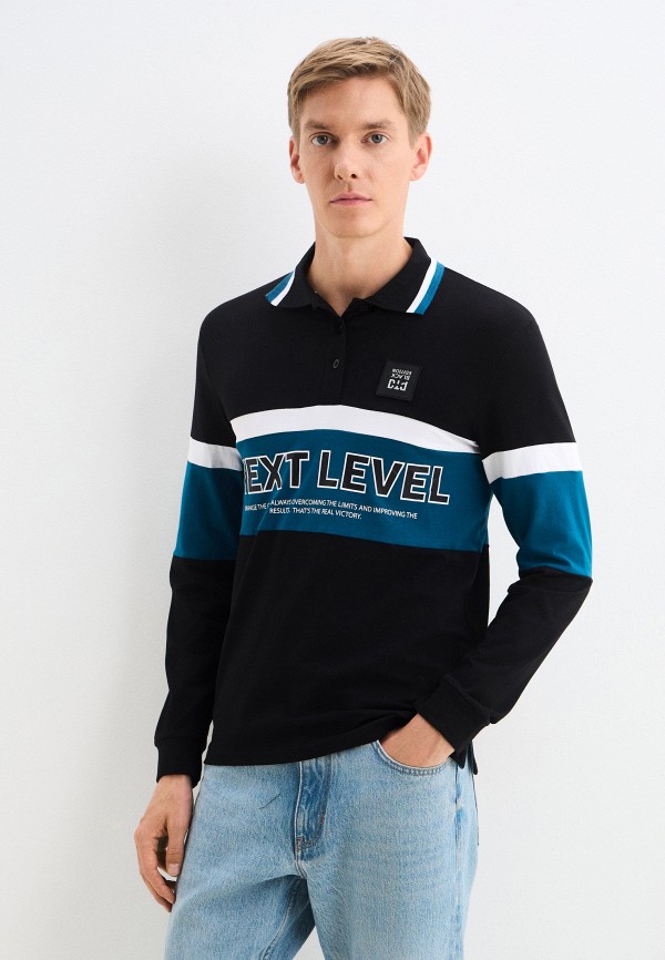 PlayToday Поло - фото 1