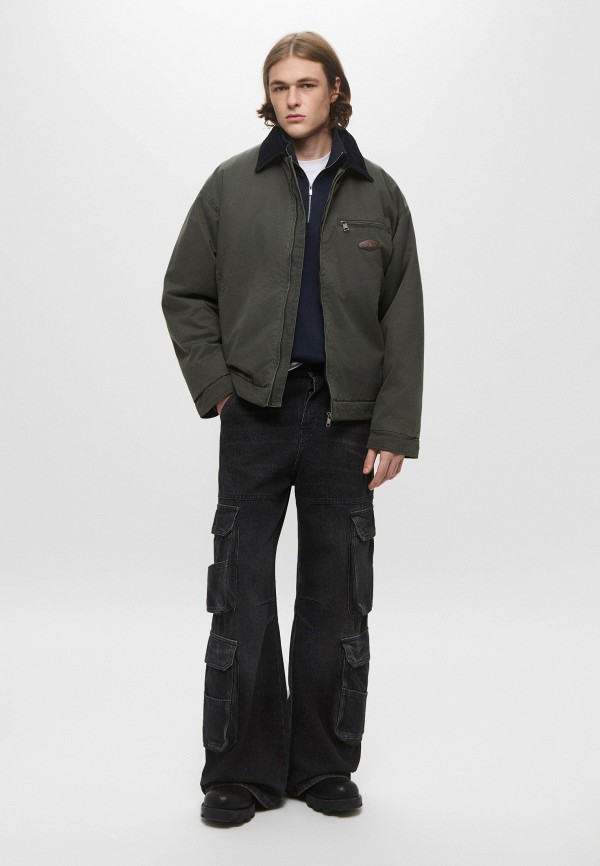 Befree Куртка рабочего - фото 2