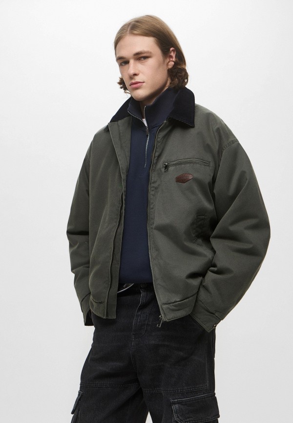 Befree Куртка рабочего - фото 4