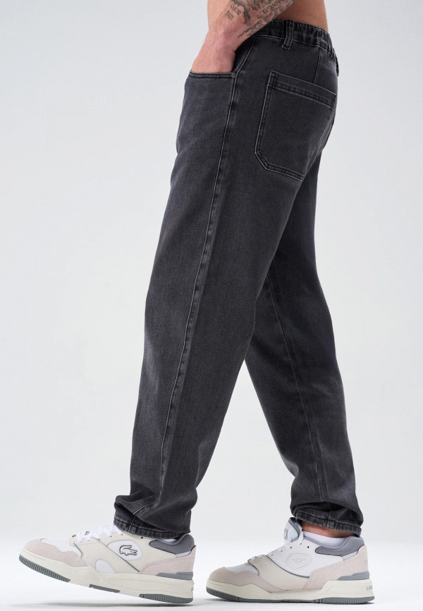 Cave Джинсы - Tapered - фото 4