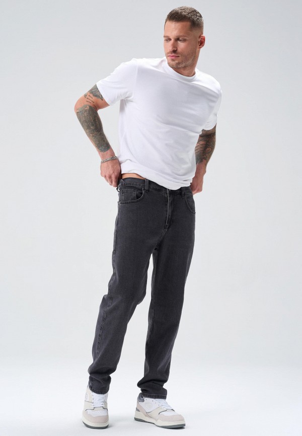 Cave Джинсы - Tapered - фото 2