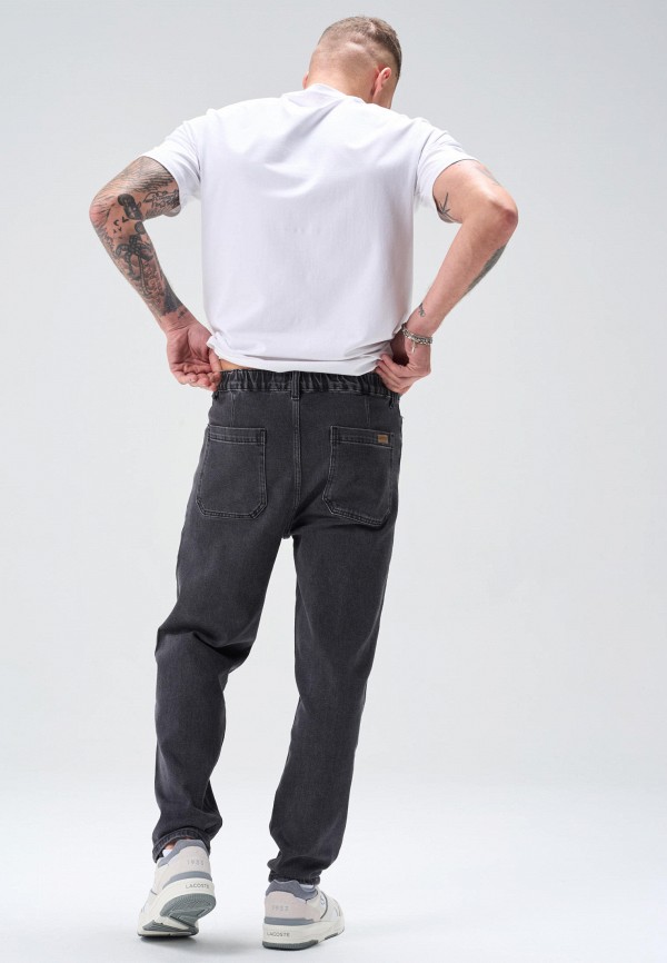 Cave Джинсы - Tapered - фото 3