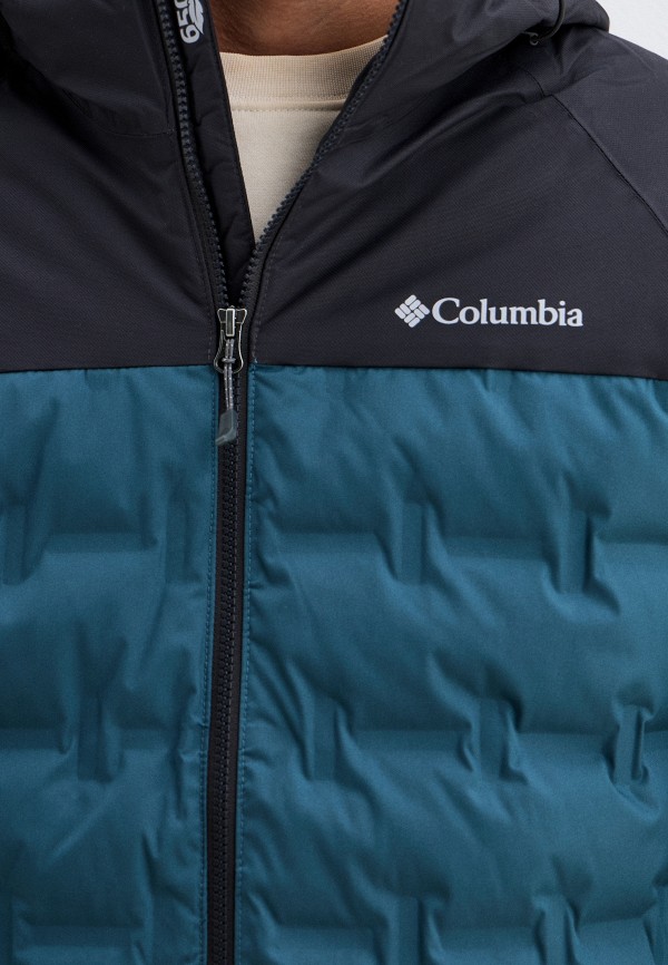 Columbia Пуховик - Grand Trek III - фото 4