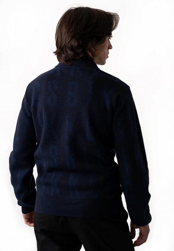 Bikkembergs Поло - фото 2