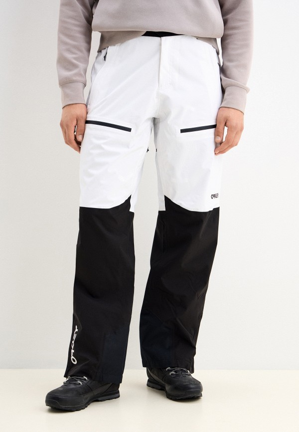Oakley Брюки сноубордические - Tnp Lined Shell Pant 2.0 - фото 1
