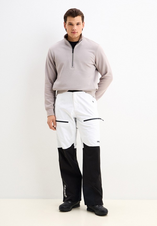 Oakley Брюки сноубордические - Tnp Lined Shell Pant 2.0 - фото 2