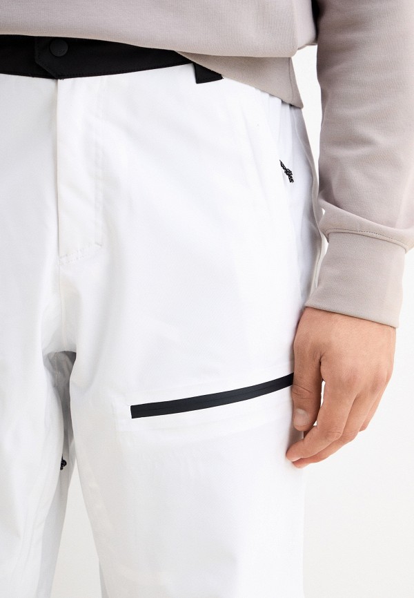 Oakley Брюки сноубордические - Tnp Lined Shell Pant 2.0 - фото 4