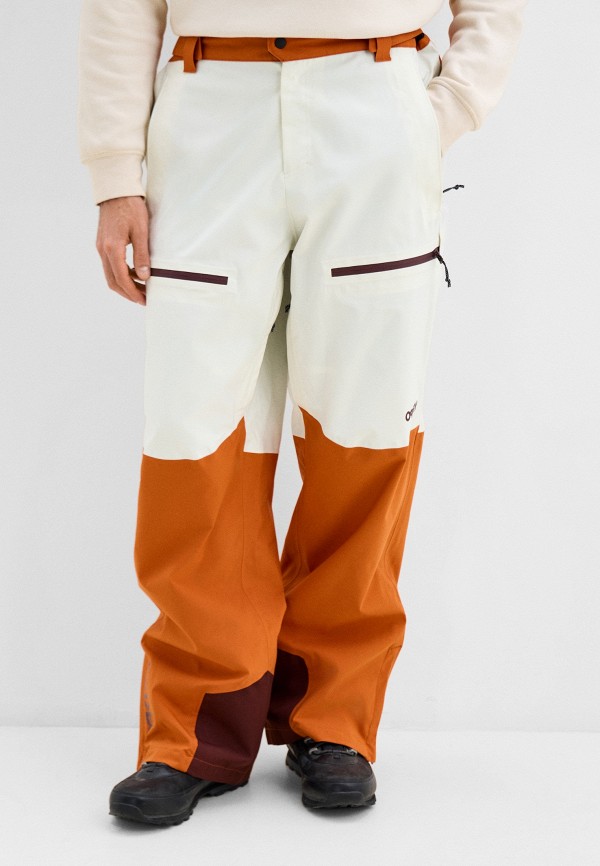 Oakley Брюки сноубордические - фото 1