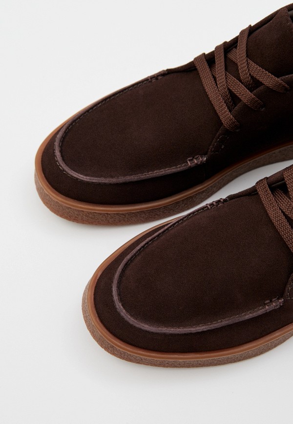 Lacoste Ботинки - BASESHOT CHUKKA - фото 2