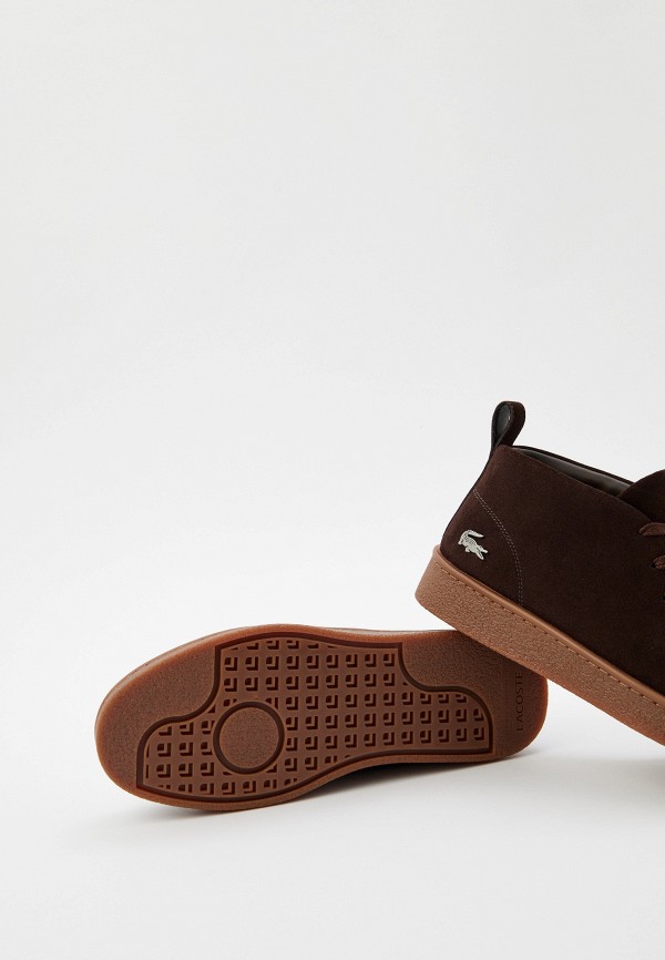 Lacoste Ботинки - BASESHOT CHUKKA - фото 5