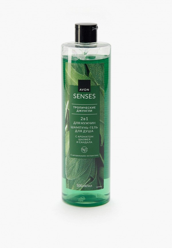 Avon Шампунь - фото 1