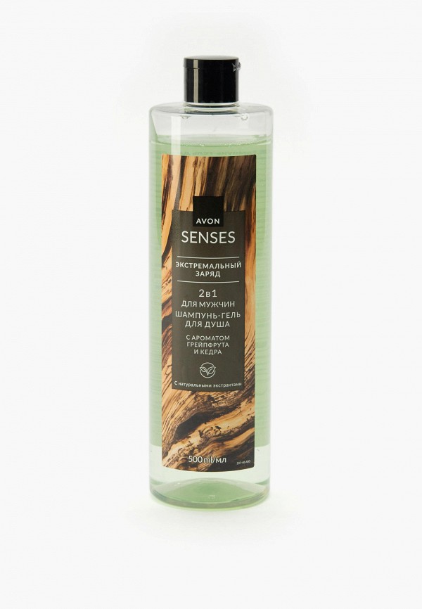 Avon Шампунь - фото 1