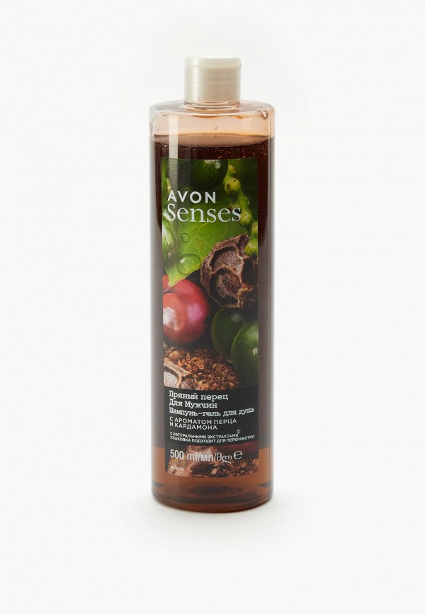 Avon Шампунь - фото 1