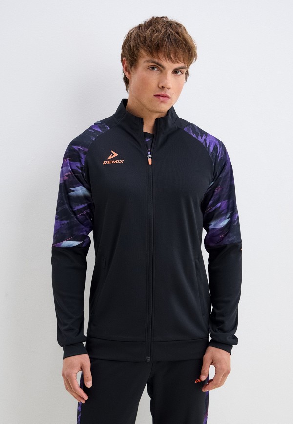 Demix Олимпийка - фото 1