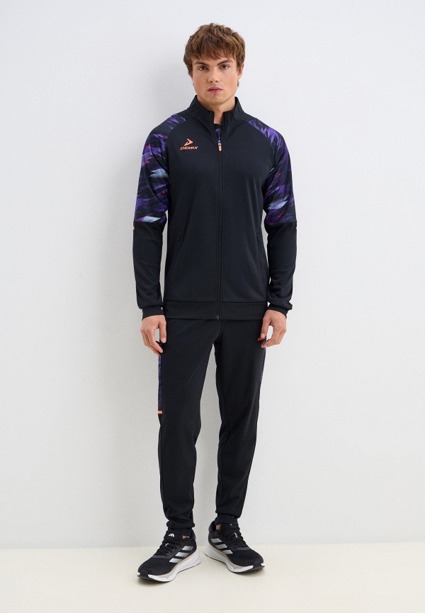 Demix Олимпийка - фото 2