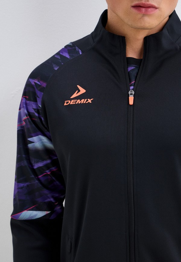 Demix Олимпийка - фото 4