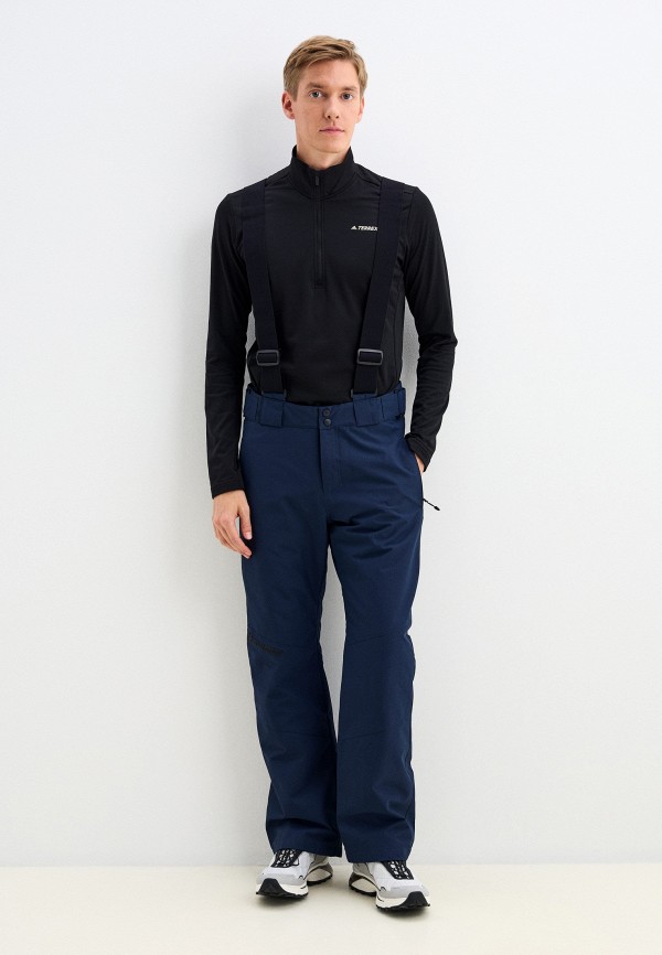 Ziener Брюки утепленные - PEITER - фото 1