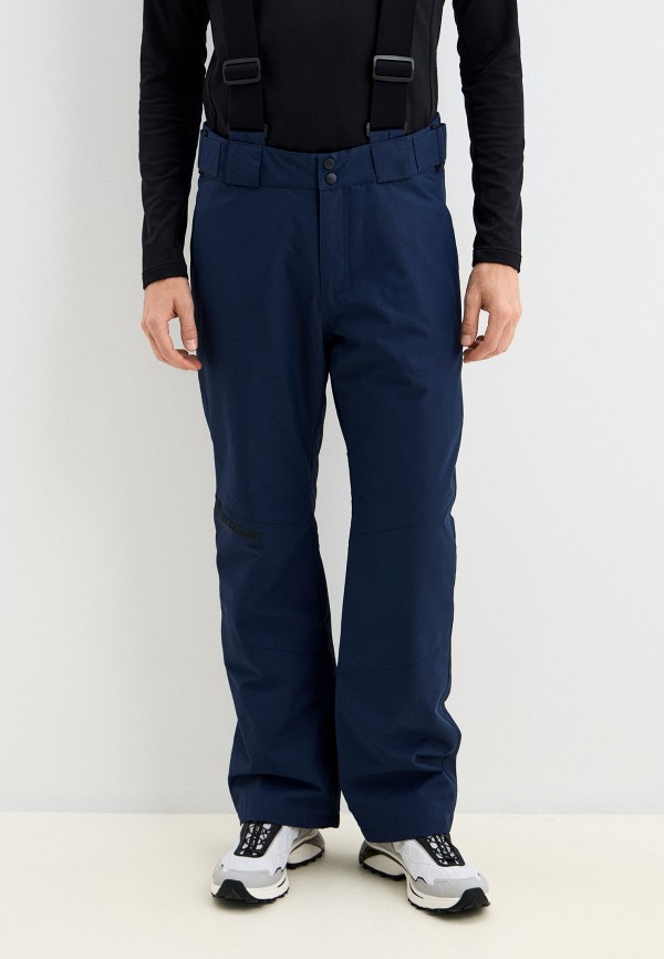 Ziener Брюки утепленные - PEITER - фото 2