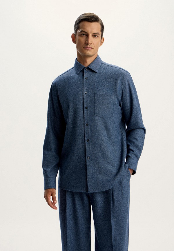 12 STOREEZ Рубашка - фото 1