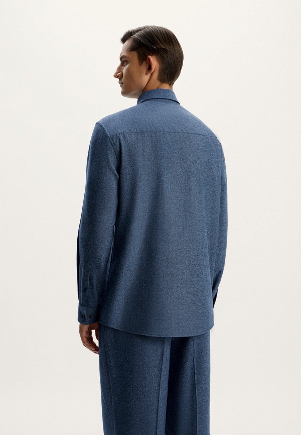 12 STOREEZ Рубашка - фото 3