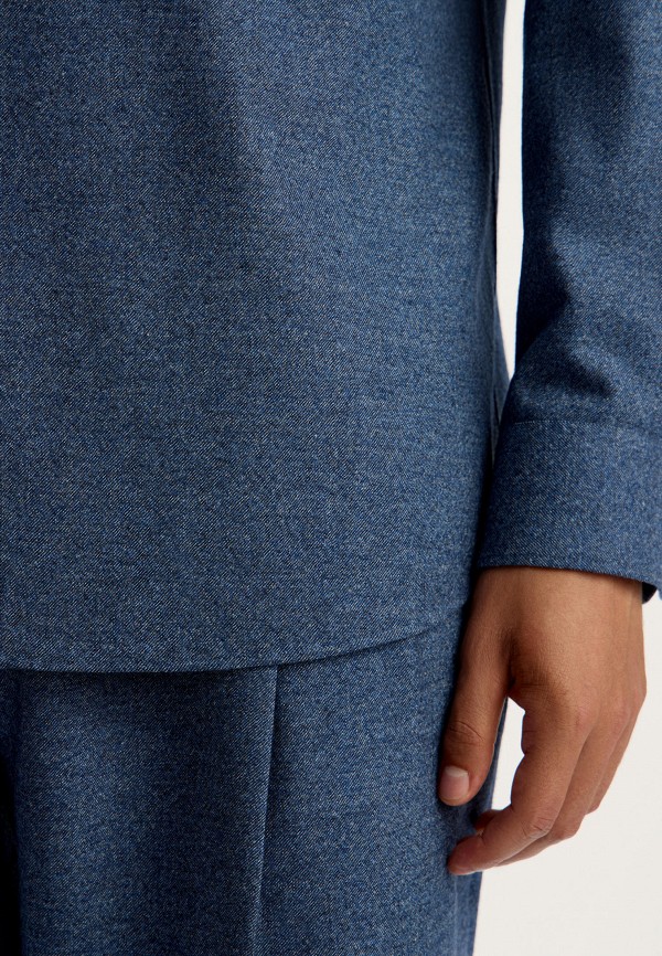 12 STOREEZ Рубашка - фото 4