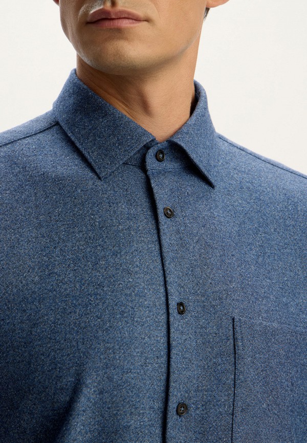 12 STOREEZ Рубашка - фото 5