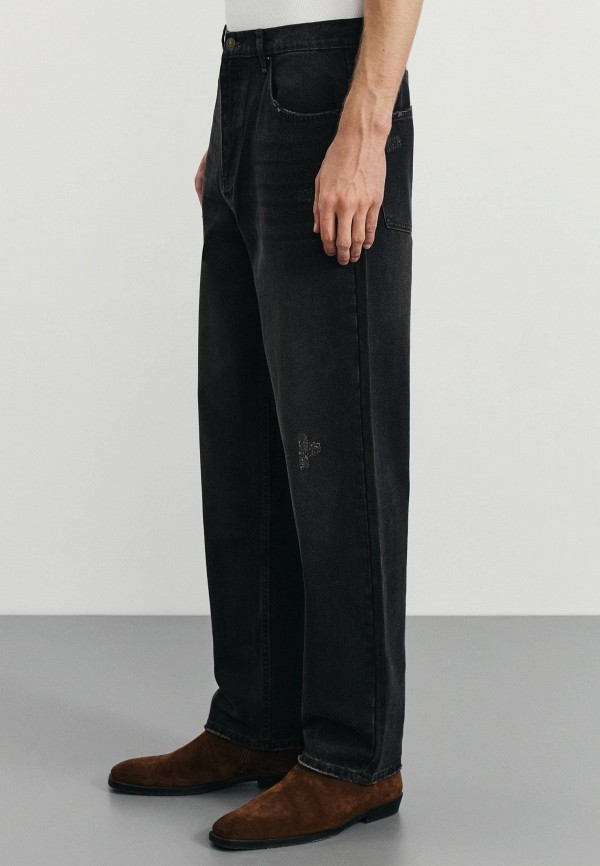 Zarina Man Джинсы - фото 5