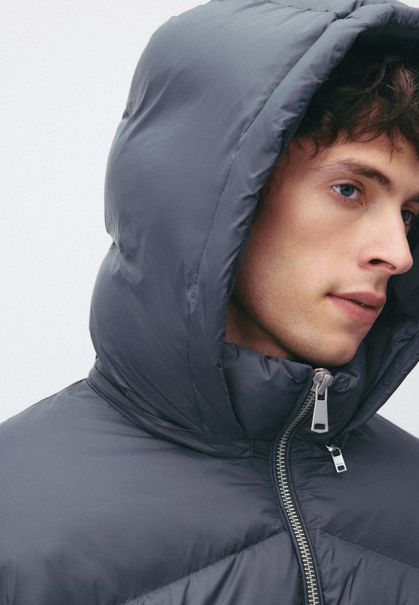 IDOL Куртка утепленная - фото 4